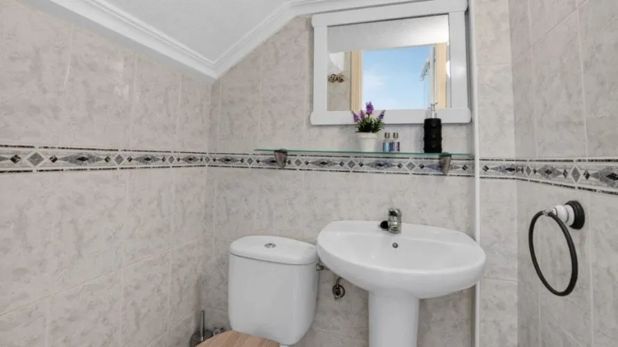 2 bedrooms house for sale , Torrevieja, Spain No. 1358 № 26