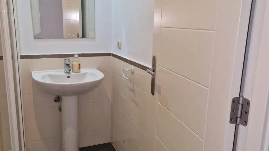 2 bedrooms apartment for sale, Villajoyosa, Spain No. 982 № 16