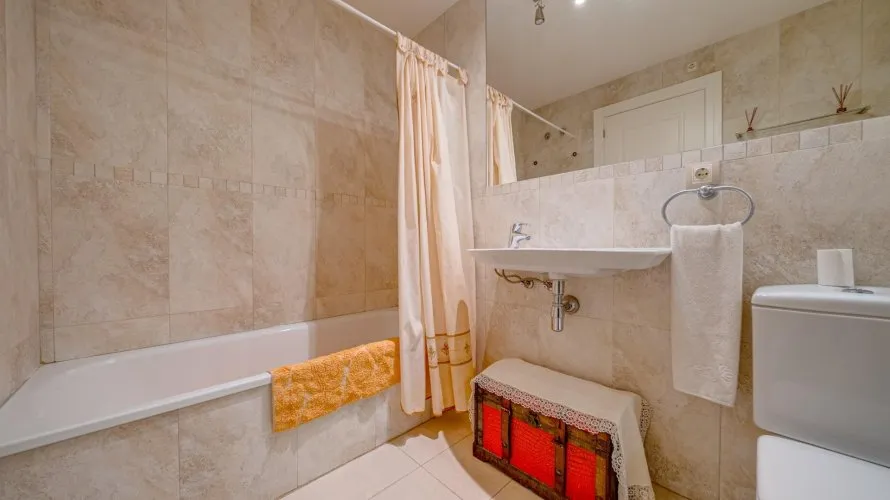 1 bedroom apartment for sale , Benidorm, Spain No. 808 № 10