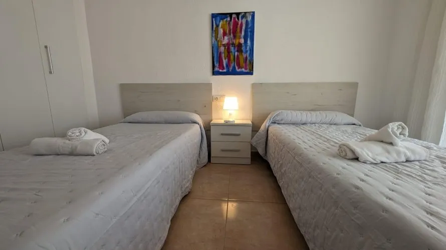 55m² apartment for sale , Benidorm, Spain No. 1001 № 11