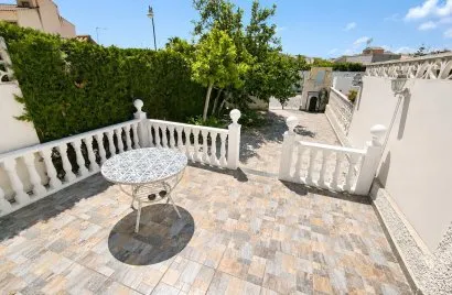 1 bedroom house for sale, Torrevieja, Spain No. 1353