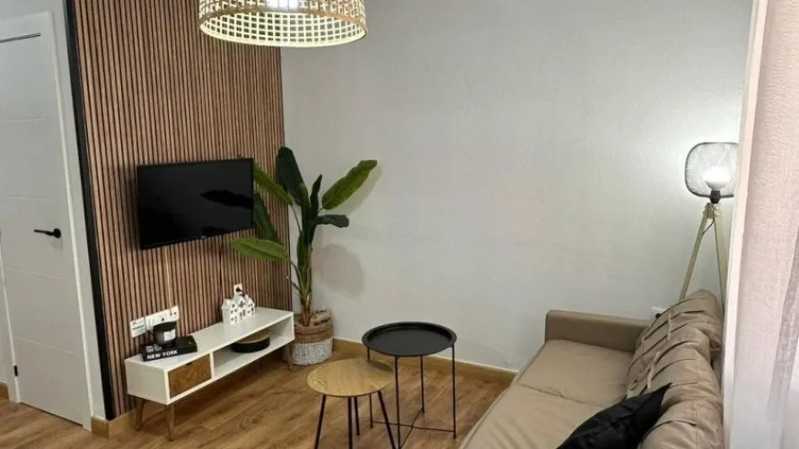 2 bedrooms house for sale, La Zenia, Spain No. 1372 № 27