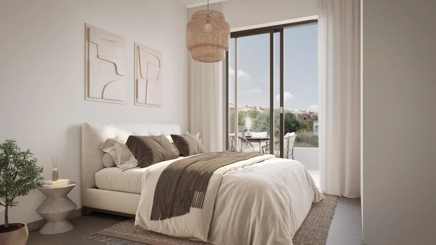 2 bedrooms apartment for sale, Torrevieja, Spain No. 1074 № 3