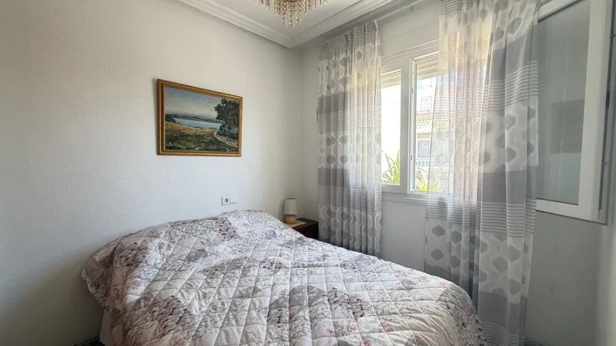 2 bedrooms penthouse for sale , Torrevieja, Spain No. 1351 № 10