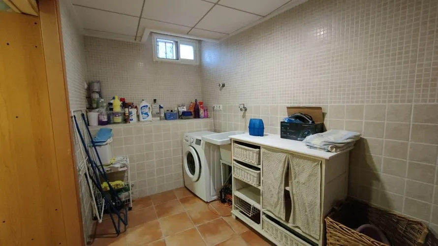 3 bedrooms house for sale , Finestrat, Spain No. 872 № 24