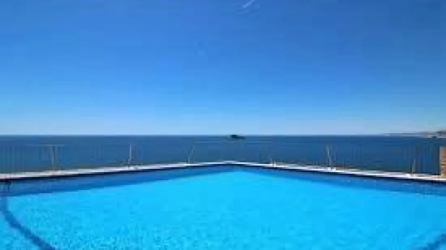 2 bedrooms penthouse for sale , Benidorm, Spain No. 574 № 19