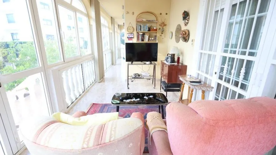 5 bedrooms apartment for sale, Alicante, Spain No. 1206 № 12