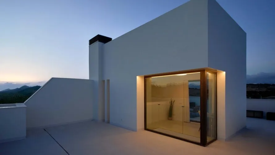 4 bedrooms apartment for sale, Alicante, Spain No. 1373 № 7