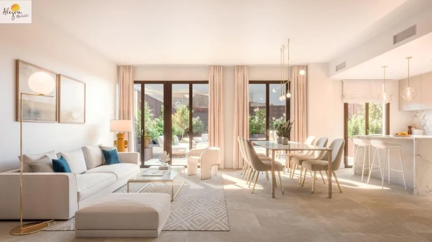 2 bedrooms apartment for sale , Valencia, Spain No. 1356 № 12