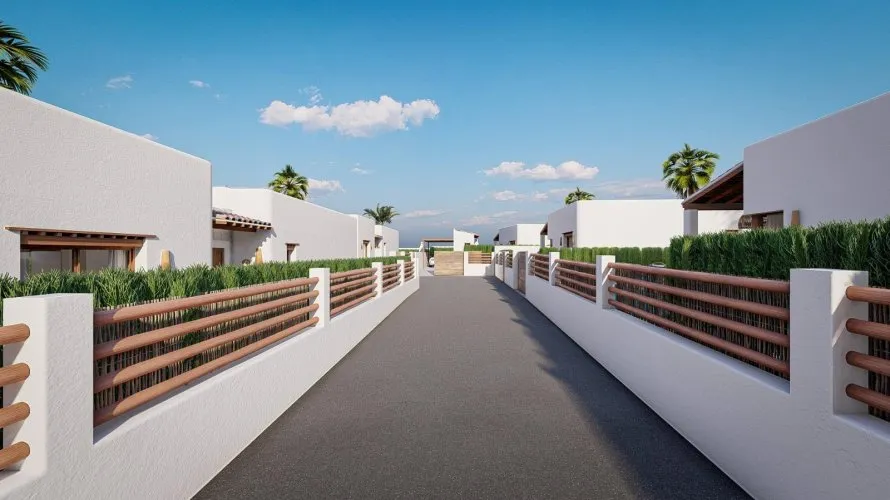 3 bedrooms apartment for sale, L'Alfàs del Pi, Spain No. 612 № 2