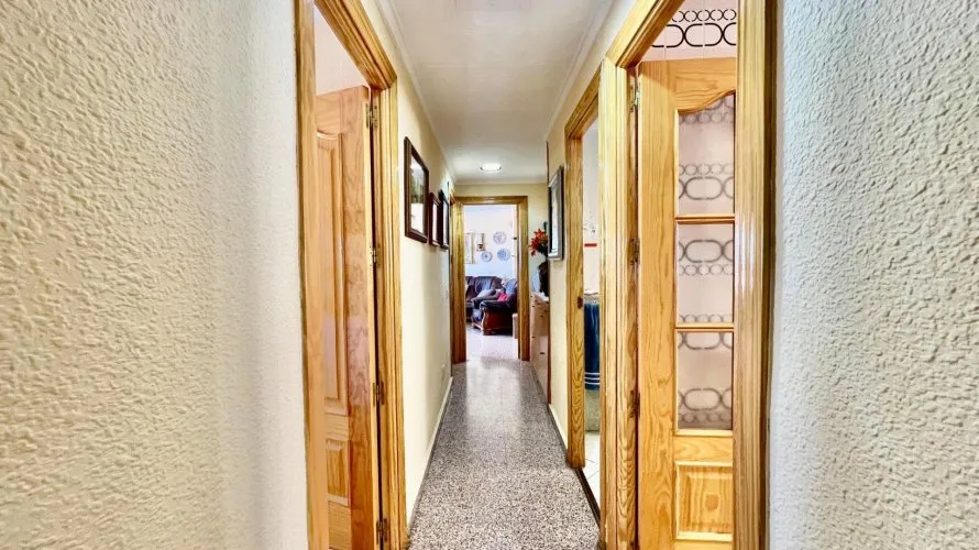 3 bedrooms apartment for sale, La Mata, Spain No. 578 № 28