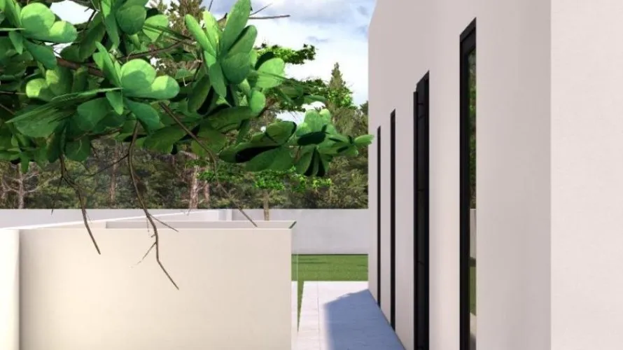4 bedrooms villa for sale, Finestrat, Spain No. 1293 № 4