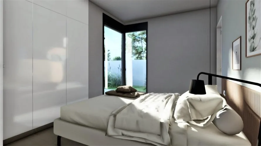 3 bedrooms villa for sale, San Fulgencio, Spain No. 869 № 7