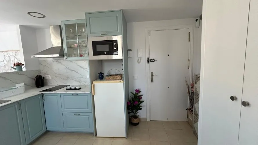 1 bedroom penthouse for sale, Finestrat, Spain No. 1168 № 6