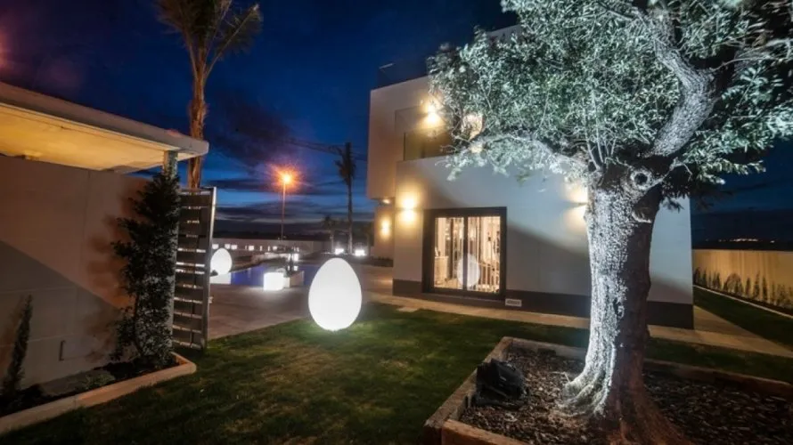 157m² villa for sale , La Zenia, Spain No. 641 № 17