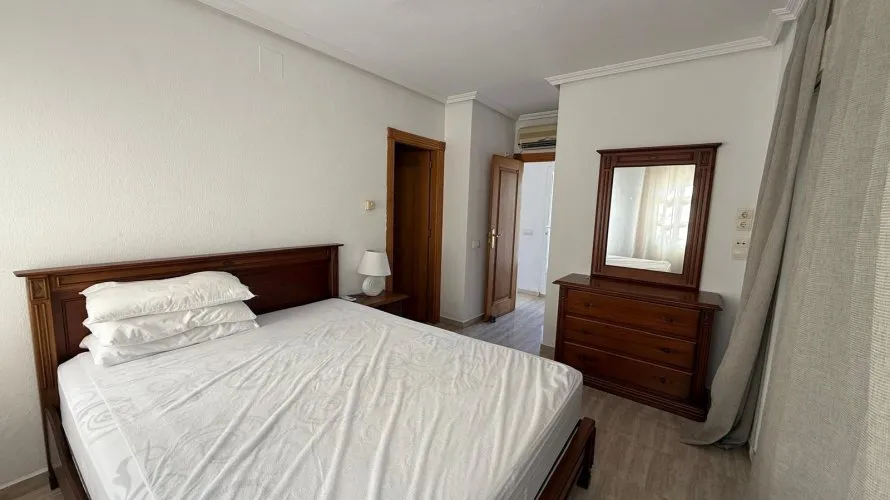3 bedrooms house for sale, Torrevieja, Spain No. 1288 № 14