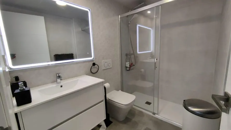 2 bedrooms apartment for sale, Finestrat, Spain No. 852 № 28