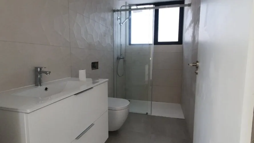 3 bedrooms villa for sale , Finestrat, Spain No. 645 № 6