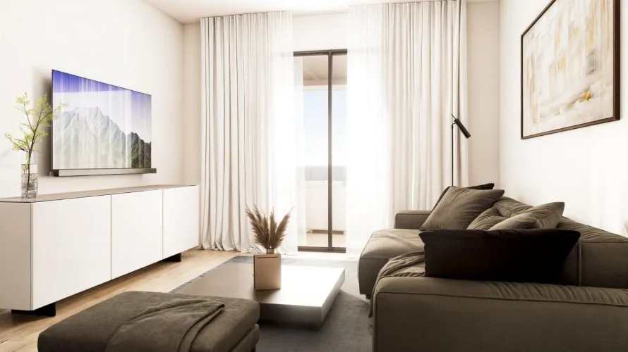2 bedrooms apartment for sale , Finestrat, Spain No. 567 № 15