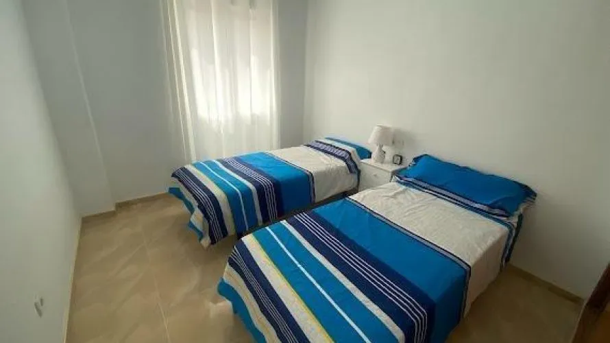 2 bedrooms house for sale, San Miguel de Salinas, Spain No. 1255 № 27