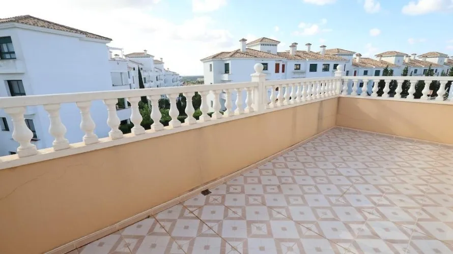 5 bedrooms apartment for sale, Alicante, Spain No. 1206 № 9