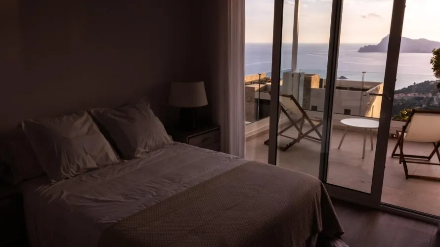 3 bedrooms villa for sale, Zona Altea Hills, Spain No. 1287 № 28