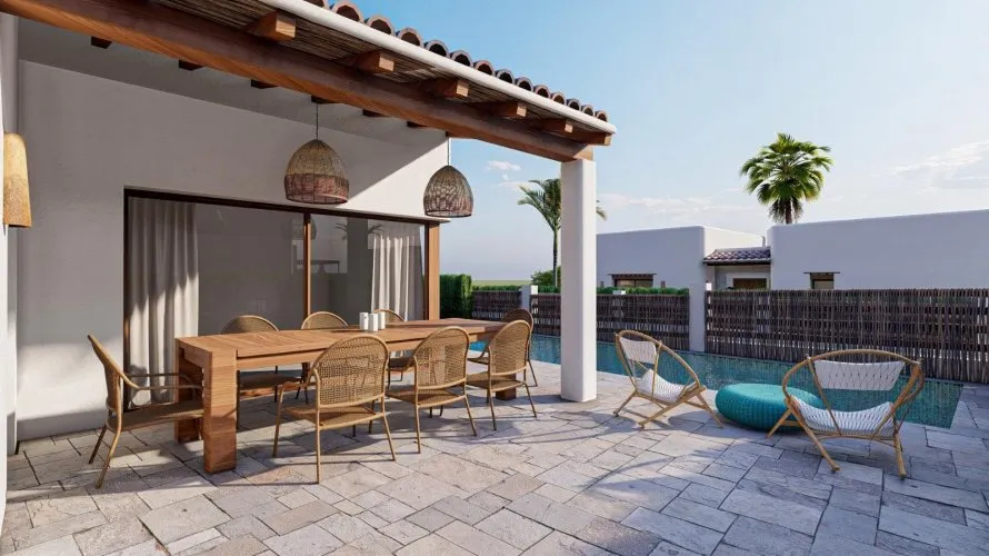 3 bedrooms apartment for sale, L'Alfàs del Pi, Spain No. 612 № 20