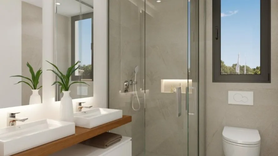 3 bedrooms apartment for sale, Finestrat, Spain No. 1192 № 11