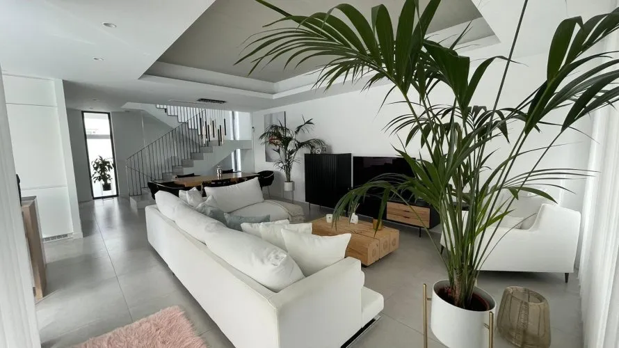 139m² villa for sale , Finestrat, Spain No. 965 № 2