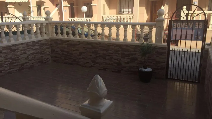 2 bedrooms house for sale, La Zenia, Spain No. 1372 № 15