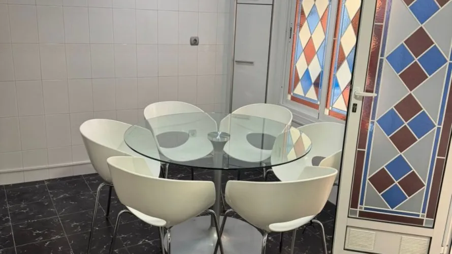 3 bedrooms apartment for sale, Torrevieja, Spain No. 606 № 1