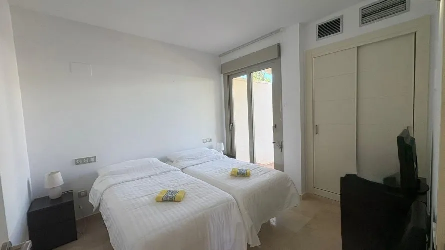 3 bedrooms villa for sale , Orihuela, Spain No. 1348 № 23