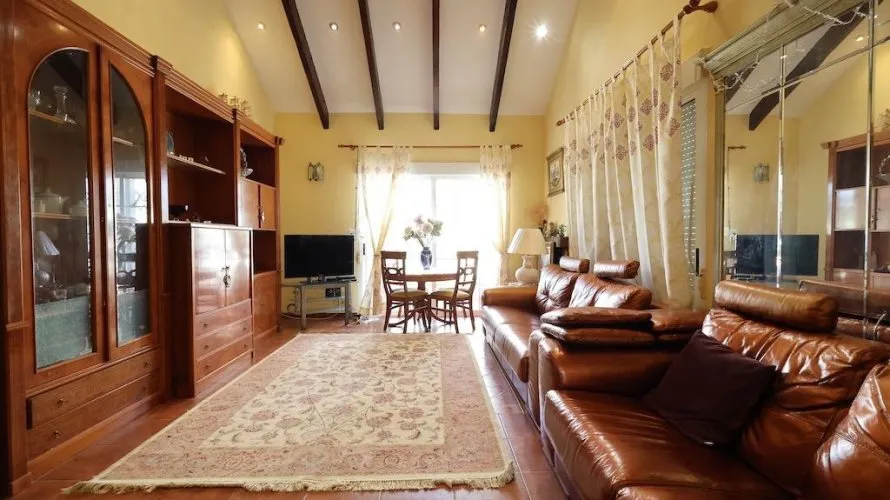 4 bedrooms apartment for sale, Playa Flamenca II, Spain No. 1014 № 2