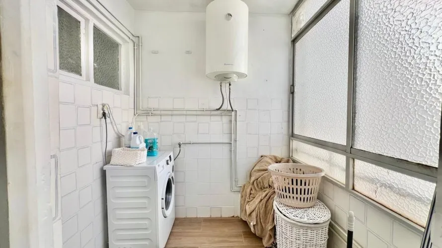 2 bedrooms penthouse for sale, Torrevieja, Spain No. 1262 № 19