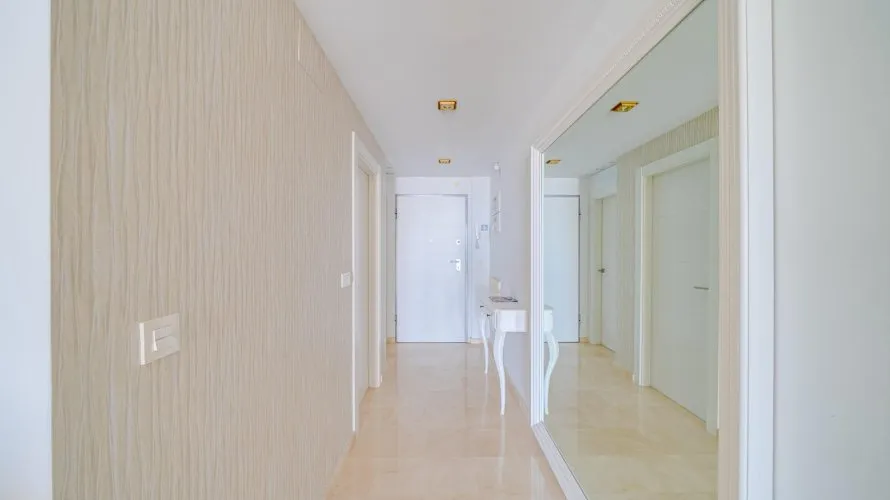 2 bedrooms apartment for sale, Villajoyosa, Spain No. 810 № 18