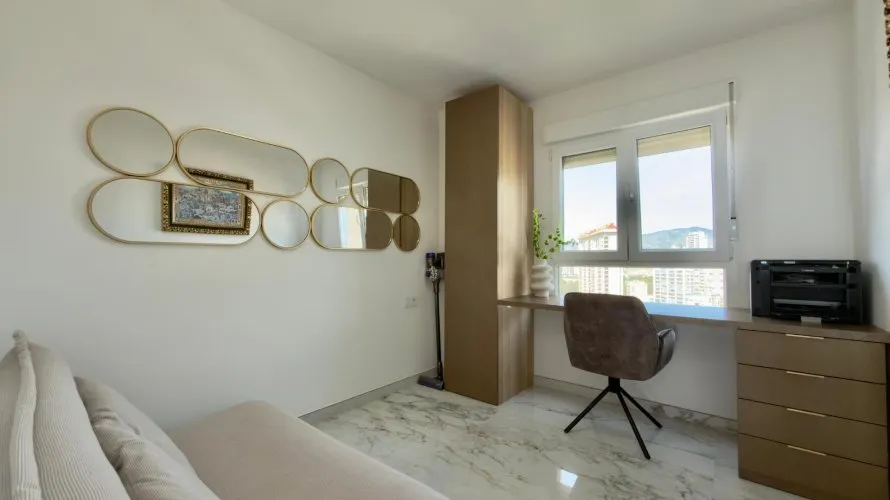 108m² apartment for sale , Benidorm, Spain No. 1332 № 5