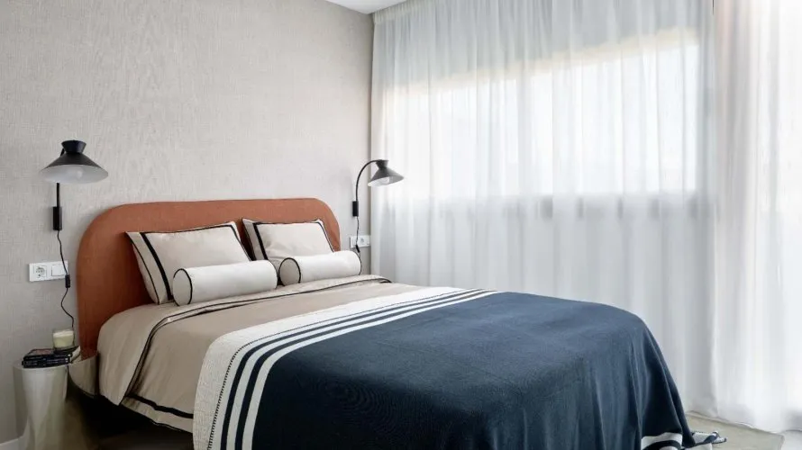 4 bedrooms apartment for sale, Alicante, Spain No. 1373 № 2