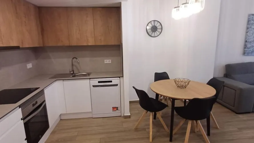 1 bedroom apartment for sale , Finestrat, Spain No. 1362 № 10