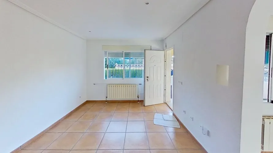 3 bedrooms house for sale , La Florida, Spain No. 622 № 23