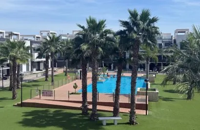 160m² bungalow for sale, Guardamar del Segura, Spain No. 1144