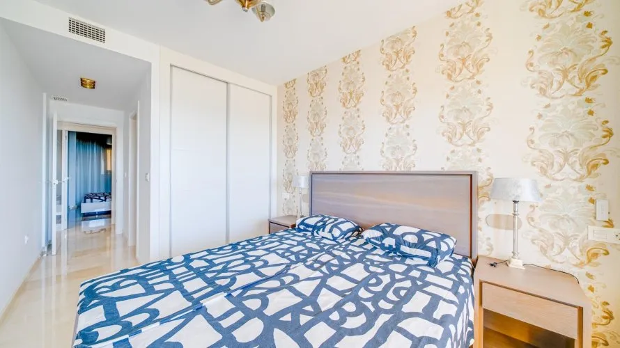 2 bedrooms apartment for sale, Villajoyosa, Spain No. 810 № 25
