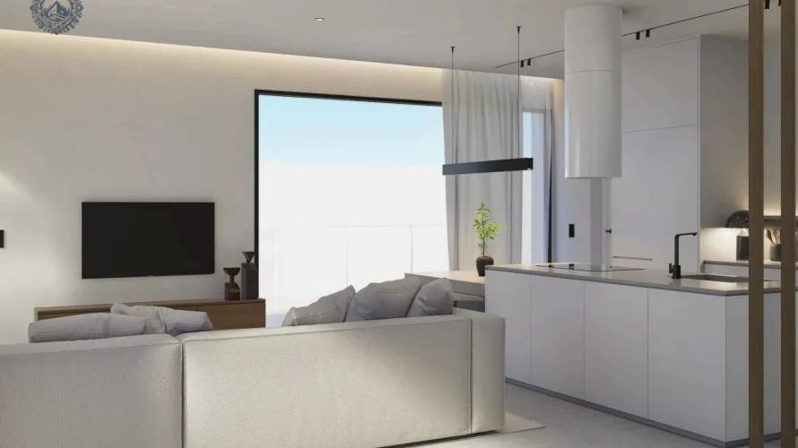 3 bedrooms villa for sale, La Nucia, Spain No. 1226 № 4