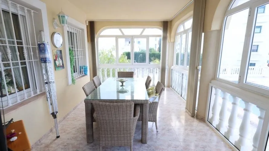 5 bedrooms apartment for sale, Alicante, Spain No. 1206 № 1