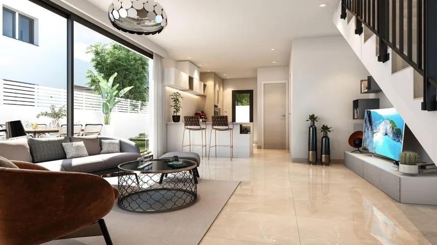 3 bedrooms house for sale, La Pedrera, Spain No. 860 № 1