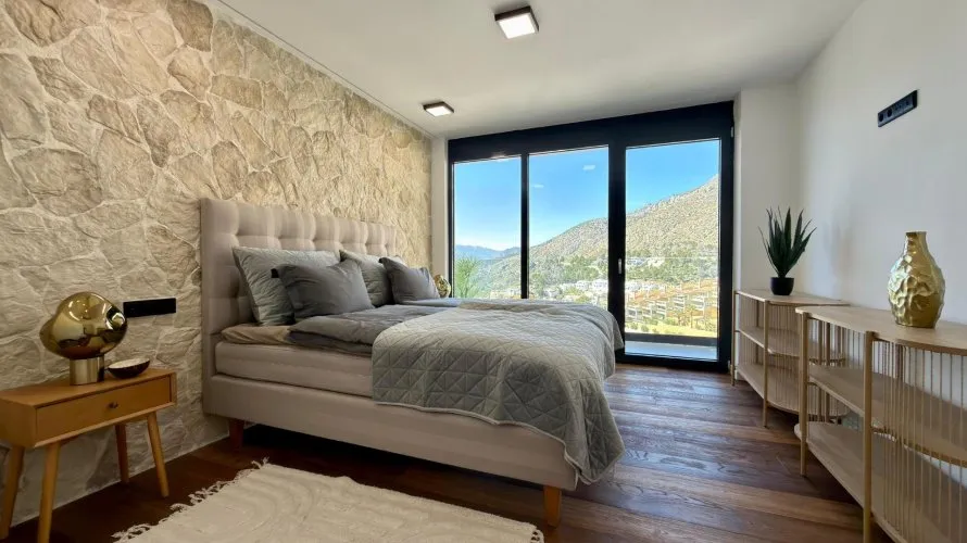 238m² villa for sale , Altea, Spain No. 1253 № 27