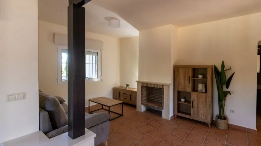 2 bedrooms house for sale , Las Palas, Spain No. 837 № 3