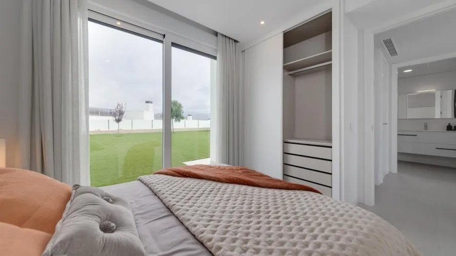 3 bedrooms apartment for sale, Mutxamel, Spain No. 1195 № 4