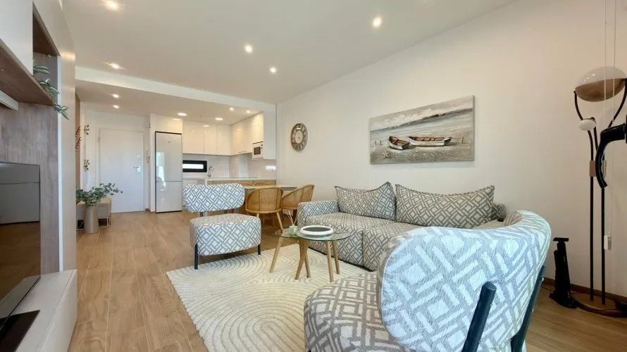 2 bedrooms bungalow for sale, Finestrat, Spain No. 1249 № 17