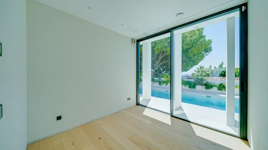 5 bedrooms villa for sale , Altea, Spain No. 876 № 11
