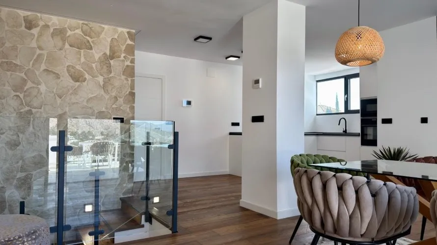 238m² villa for sale , Altea, Spain No. 1253 № 8